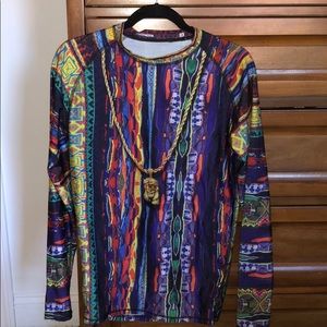 Hypnotik Notorious Long Sleeve Rash Guard